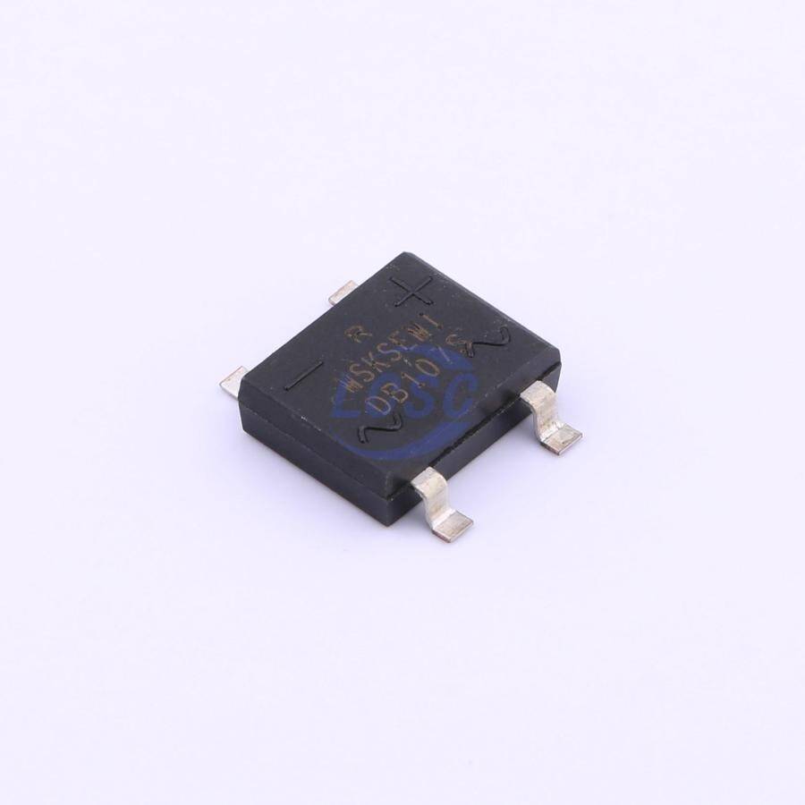MSKSEMI DB107S - 3