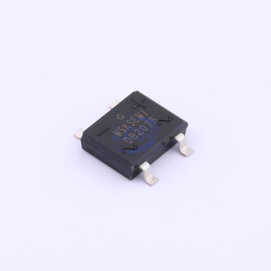 MSKSEMI DB207S - 3