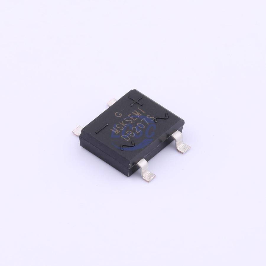 MSKSEMI DB207S - 3