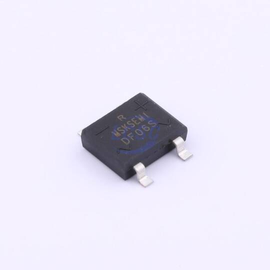 MSKSEMI DF06S - 3