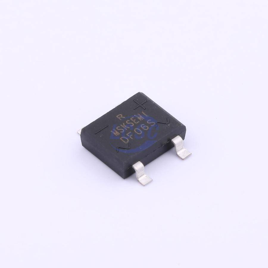 MSKSEMI DF06S - 3