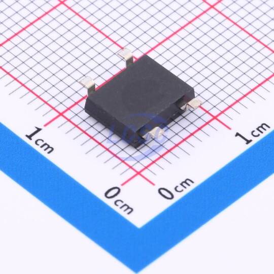 MSKSEMI DF10S - 2