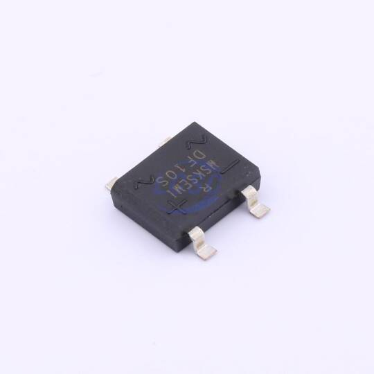 MSKSEMI DF10S - 3