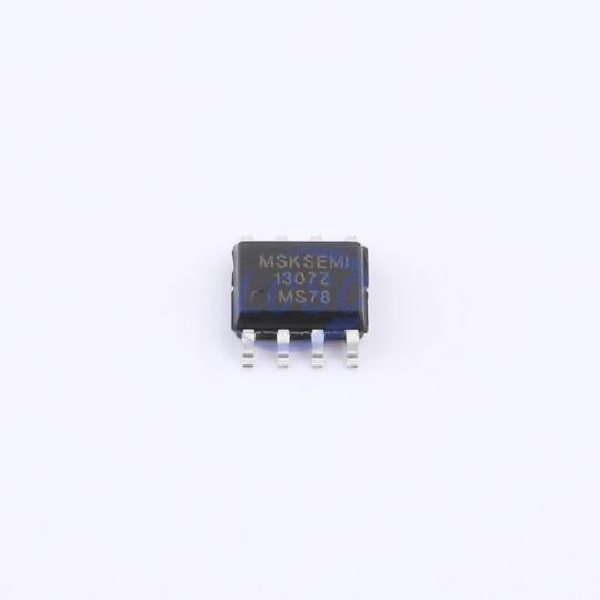 MSKSEMI DS1307Z+MSK - 3