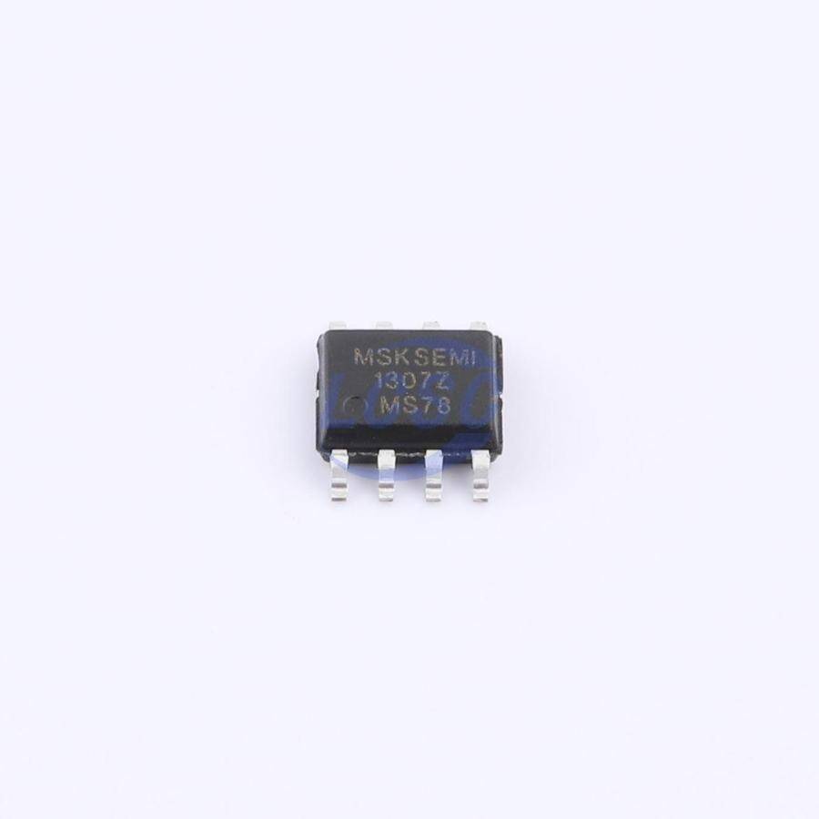 MSKSEMI DS1307Z+MSK - 3