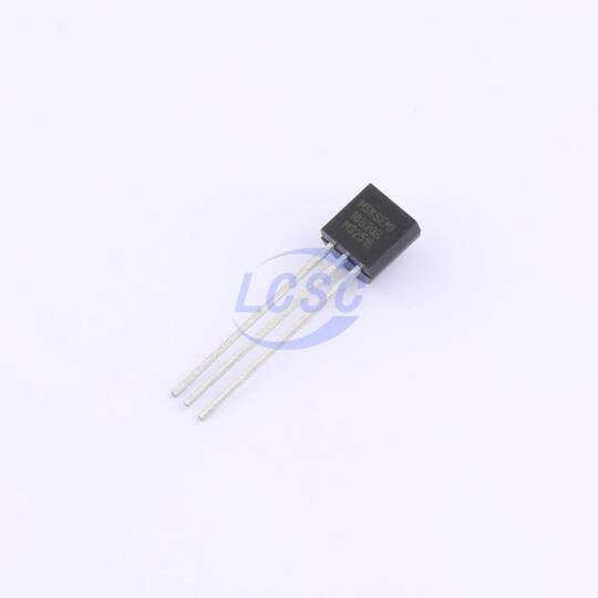 MSKSEMI DS18B20B-MS - 3
