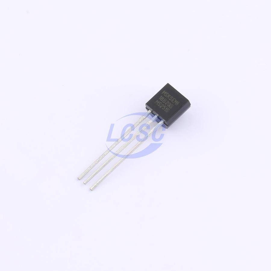MSKSEMI DS18B20B-MS - 3