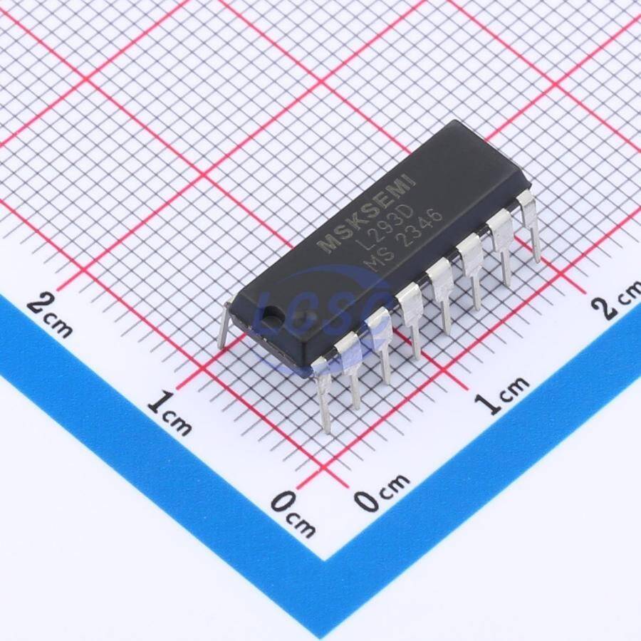 MSKSEMI L293D(MS) - 1