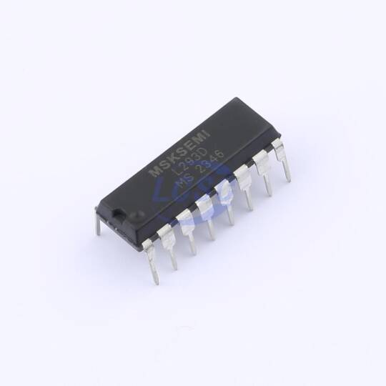 MSKSEMI L293D(MS) - 3