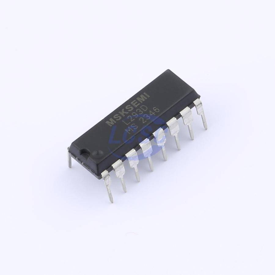 MSKSEMI L293D(MS) - 3