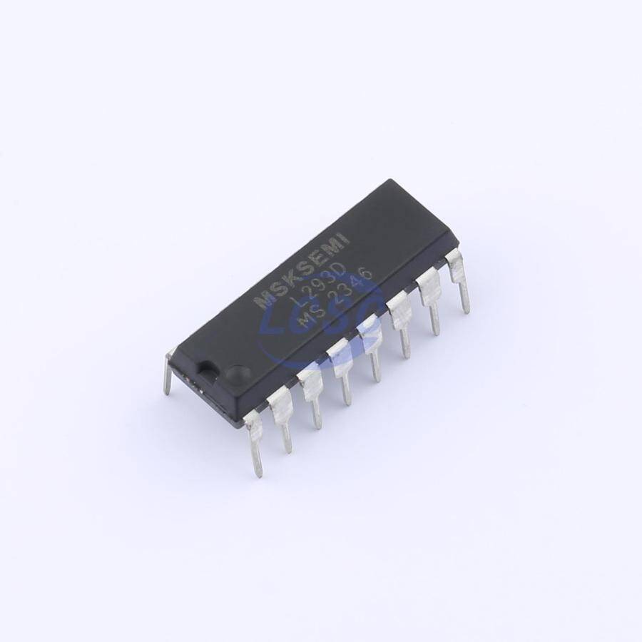 MSKSEMI L293DNE(MS) - 3