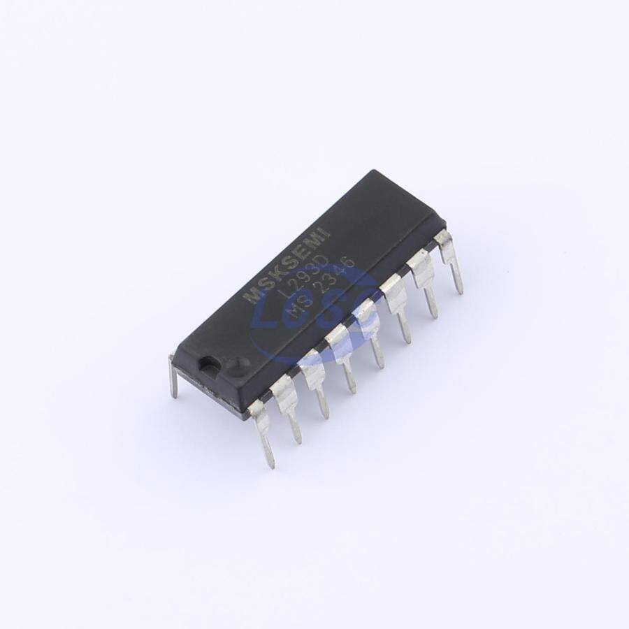 MSKSEMI L293DN(MS) - 3