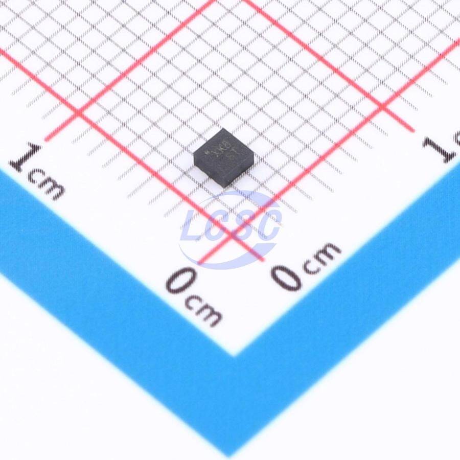 MSKSEMI LIS2DW12TR-MS