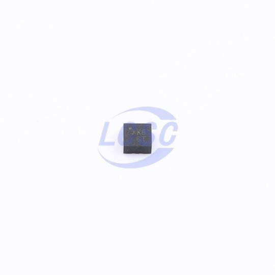 MSKSEMI LIS2DW12TR-MS - 3