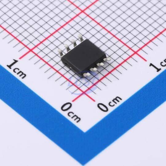 MSKSEMI LM393 - 2