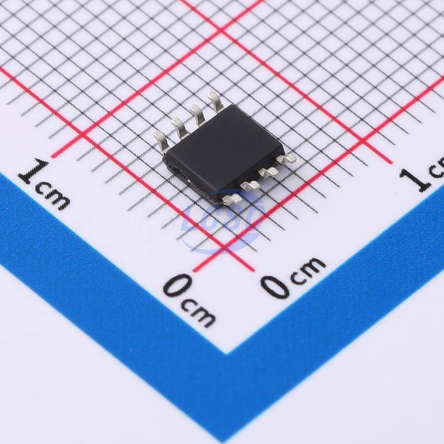 MSKSEMI LM393 - 2
