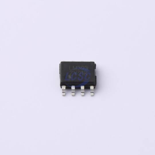 MSKSEMI LM393 - 3