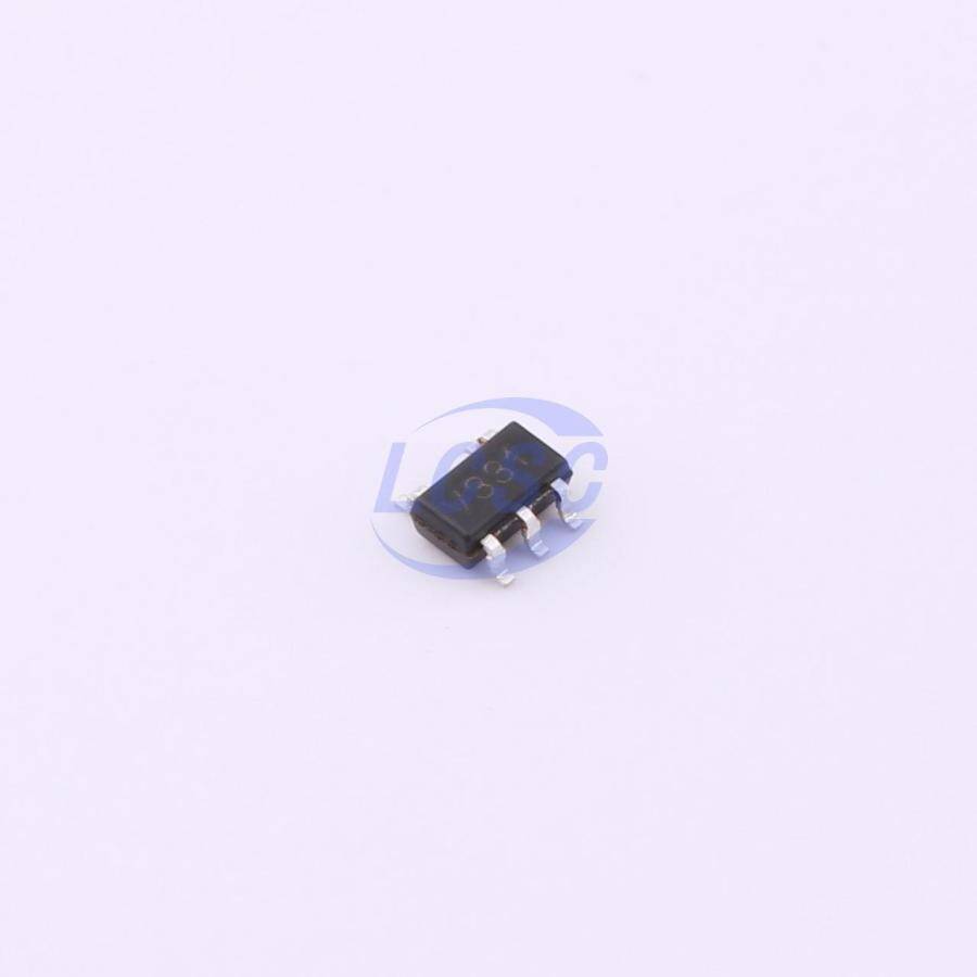 MSKSEMI LMV331-MS - 3