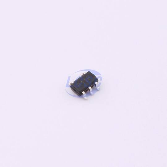 MSKSEMI LMV331IDBVR(MS) - 3