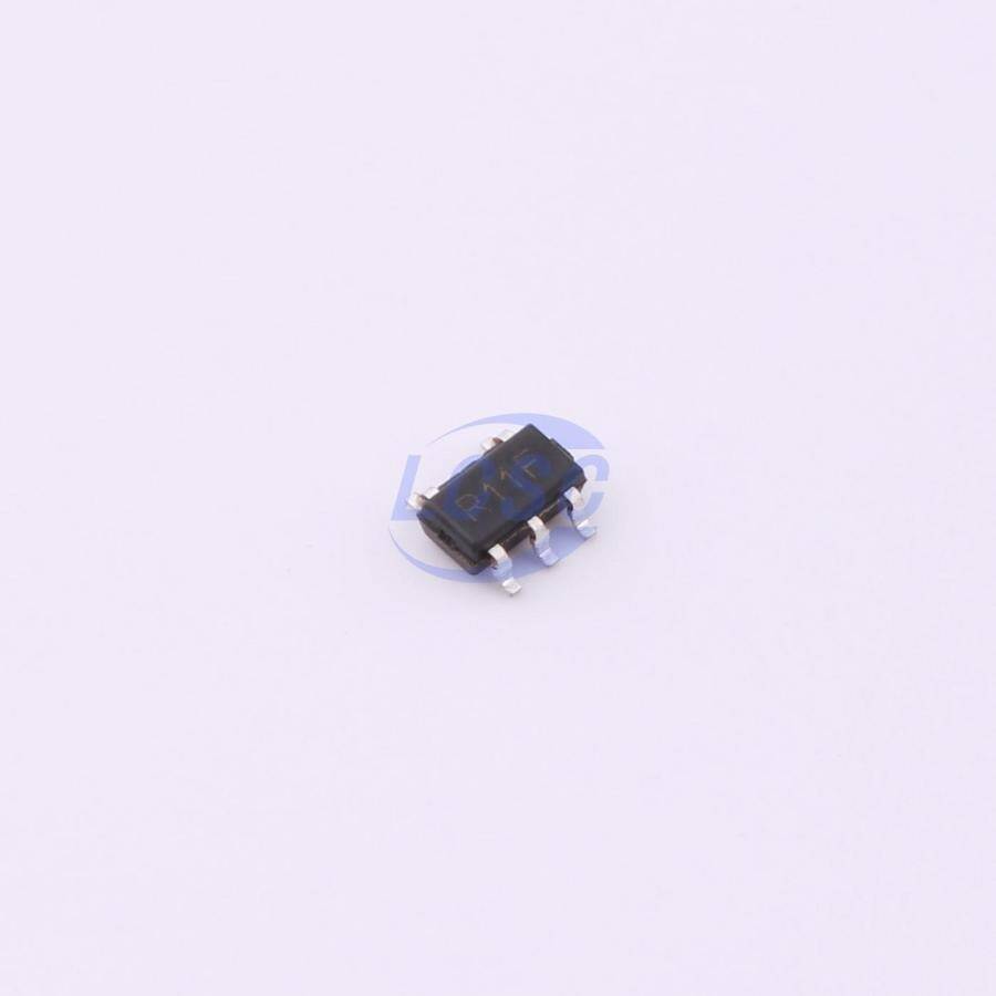MSKSEMI LMV331IDBVR(MS) - 3