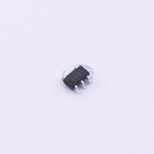 MSKSEMI LMV331W5-7(MS) - 3