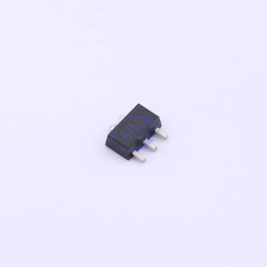 MSKSEMI MAC97A6 - 3