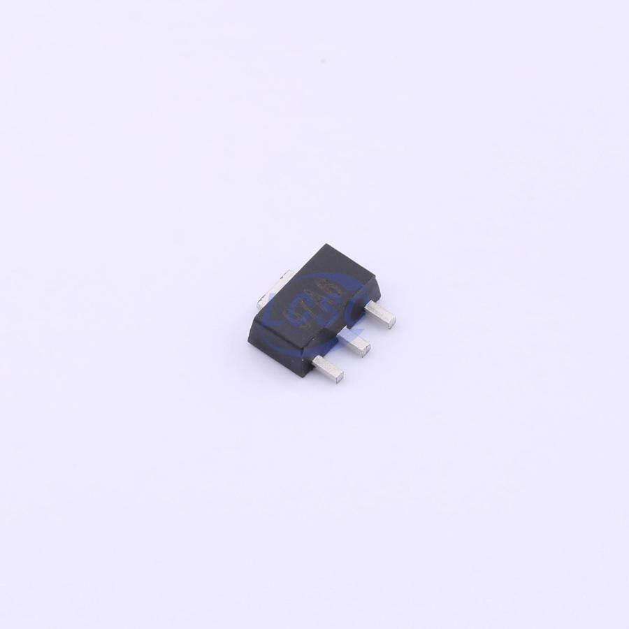 MSKSEMI MAC97A6 - 3
