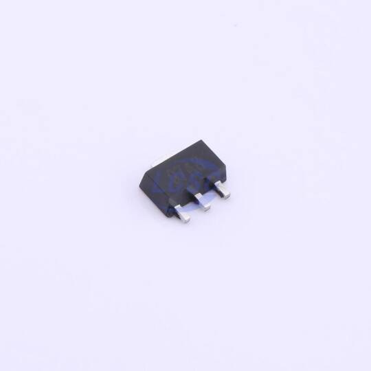 MSKSEMI MAC97A8 - 3