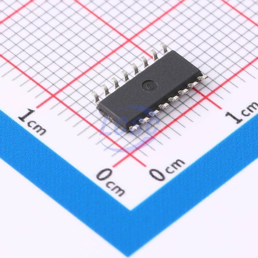 MSKSEMI MAX232ESE-MS - 2