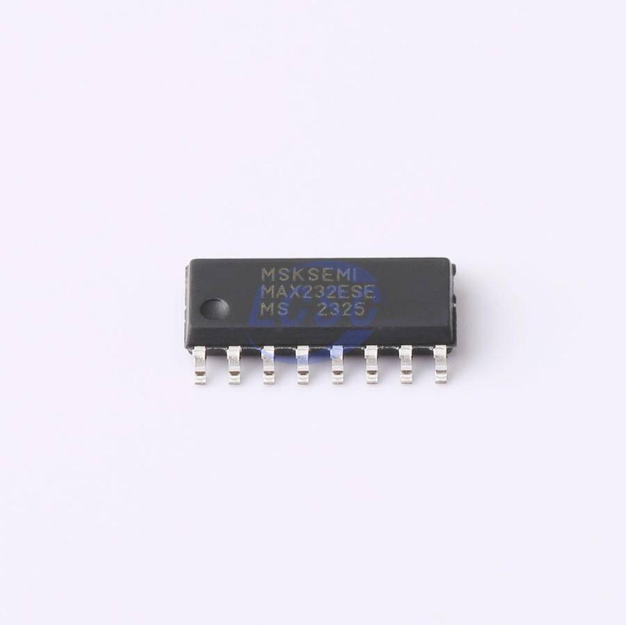 MSKSEMI MAX232ESE-MS - 3