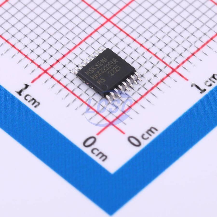 MSKSEMI MAX3232EUE-MS - 1