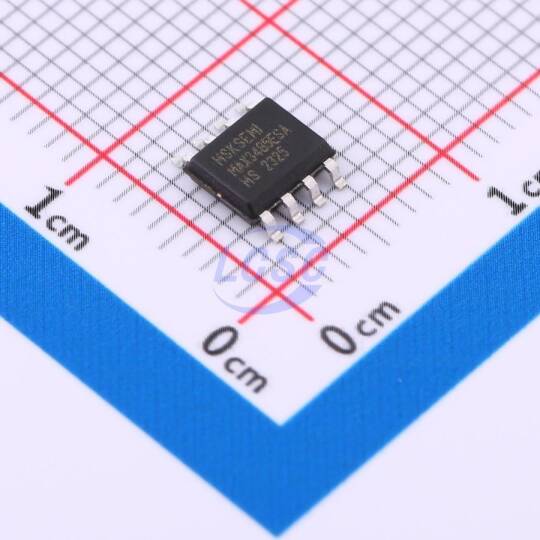 MSKSEMI MAX3485ESA-MS