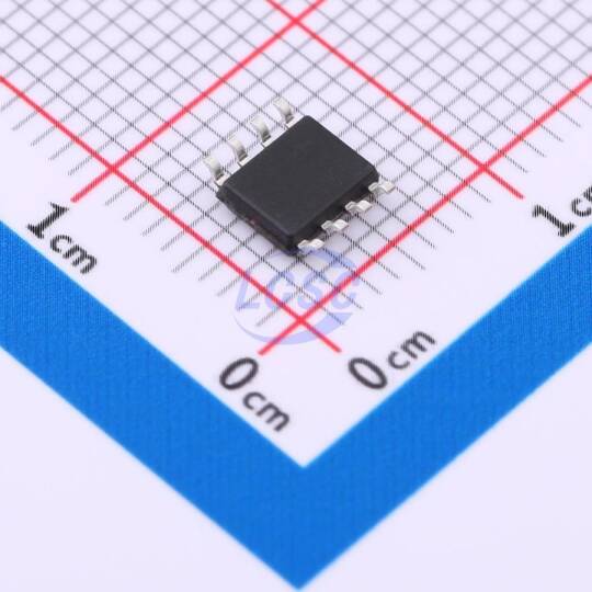MSKSEMI MAX3485ESA-MS - 2