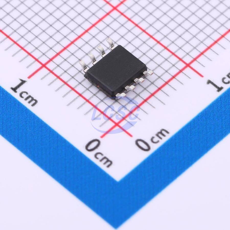 MSKSEMI MAX3485ESA-MS - 2