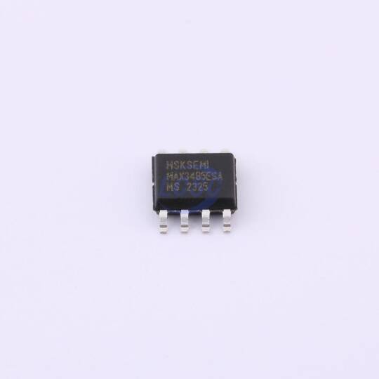 MSKSEMI MAX3485ESA-MS - 3