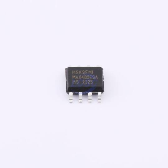 MSKSEMI MAX485ESA-MS - 3
