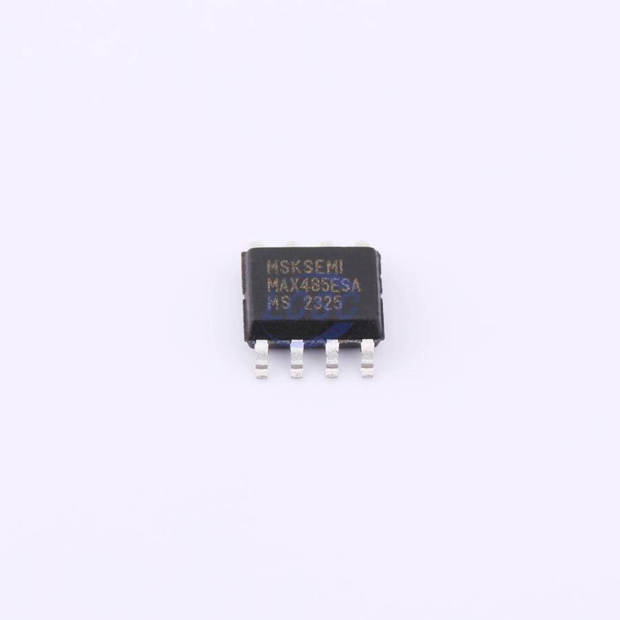 MSKSEMI MAX485ESA-MS - 3