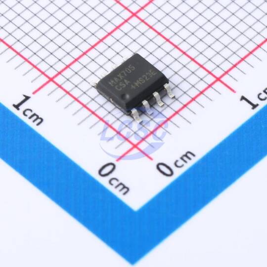 MSKSEMI MAX705CSA - 1