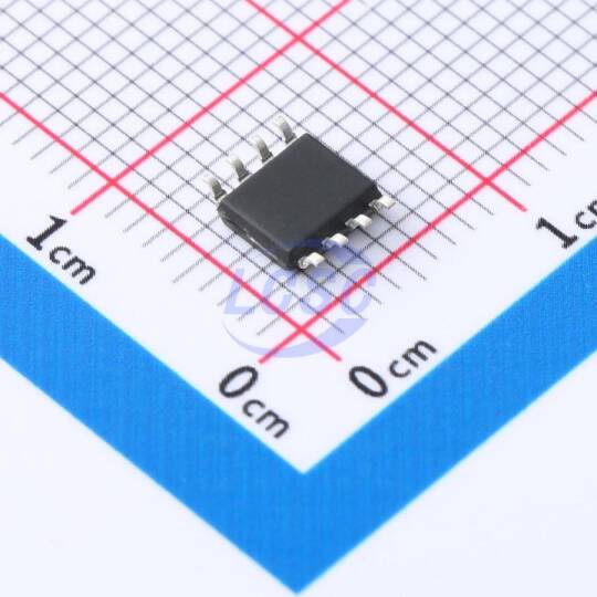 MSKSEMI MAX705CSA - 2