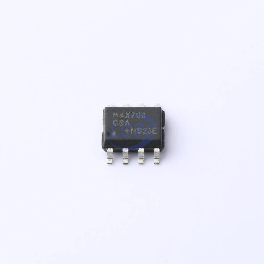 MSKSEMI MAX706CSA - 3