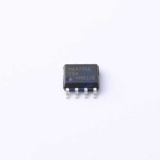 MSKSEMI MAX706SCSA - 3