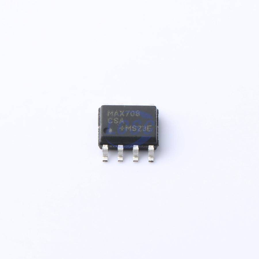 MSKSEMI MAX708CSA - 3