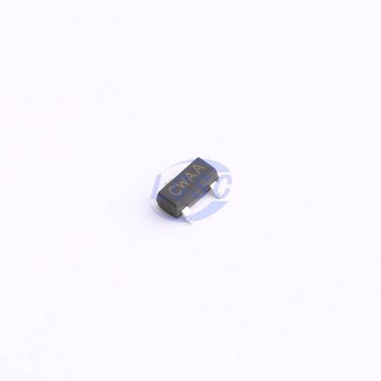 MSKSEMI MAX809J - 3