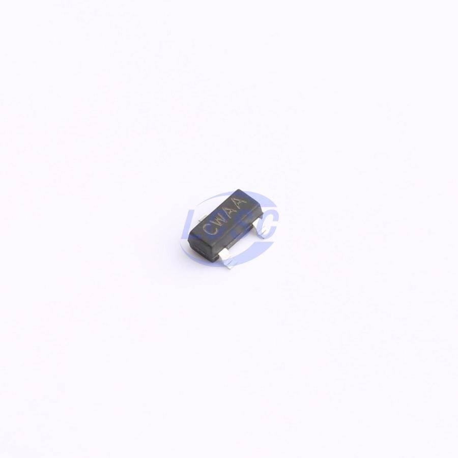 MSKSEMI MAX809J - 3