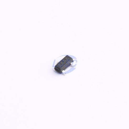MSKSEMI MAX809L - 3
