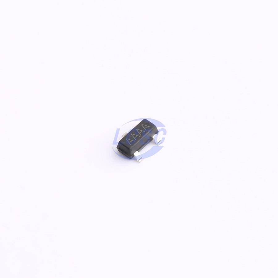 MSKSEMI MAX809L - 3