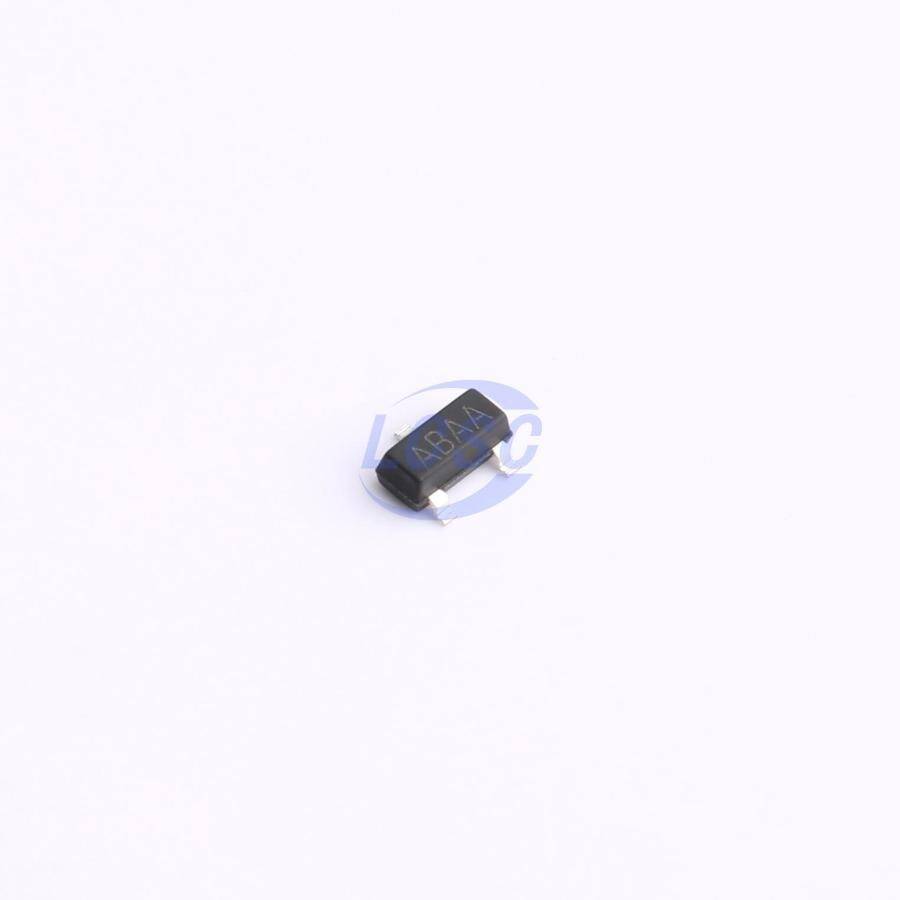 MSKSEMI MAX809M - 3
