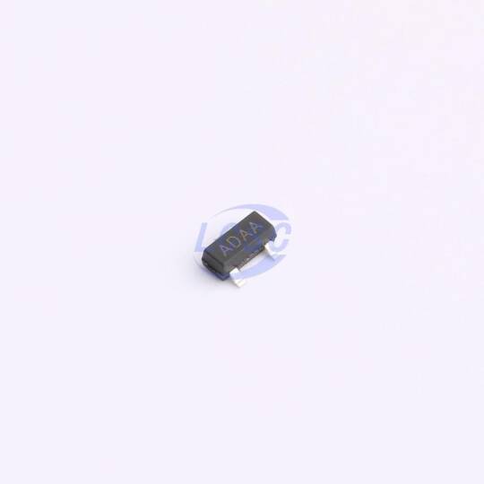 MSKSEMI MAX809S - 3