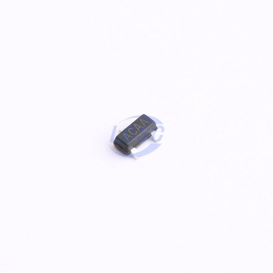 MSKSEMI MAX809T - 3