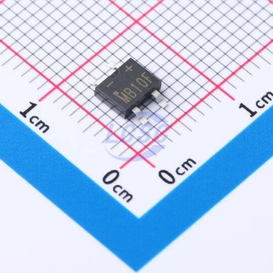 MSKSEMI MB10F(MS) - 1